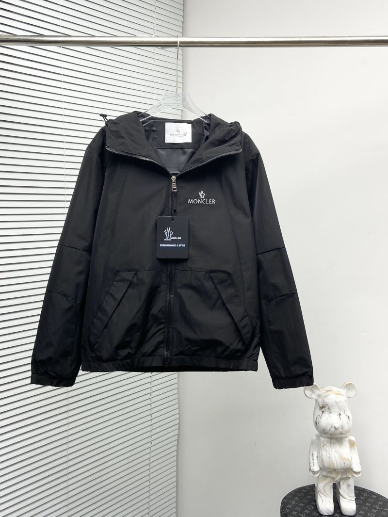 Moncler Outwear